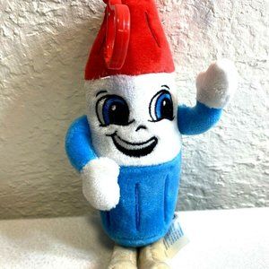 Whiffer Sniffers Apollo Freeze Scented Plush Doll